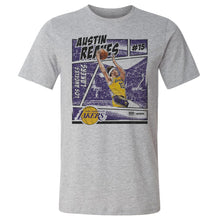 Load image into Gallery viewer, Austin Reaves Los Angeles Lakers Comic
