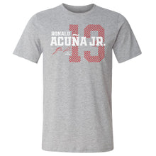 Load image into Gallery viewer, Ronald Acuna Jr. Type WHT
