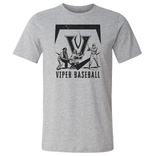 Load image into Gallery viewer, Crown Trio Vandegrift Vipers Baseball Batter
