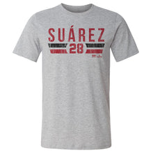 Load image into Gallery viewer, Eugenio Suarez Cincinnati Font
