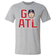 Load image into Gallery viewer, Austin Riley GO ATL R WHT
