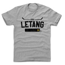 Load image into Gallery viewer, Kris Letang Athletic K
