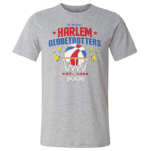 Load image into Gallery viewer, Harlem Globetrotters Nothing But Net WHT
