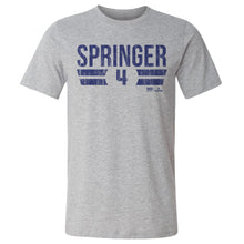 Load image into Gallery viewer, George Springer Toronto Font
