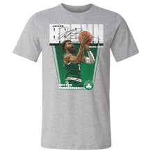 Load image into Gallery viewer, Jaylen Brown Boston Celtics Premiere WHT

