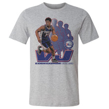 Load image into Gallery viewer, VJ Edgecombe Philadelphia 76ers Retro
