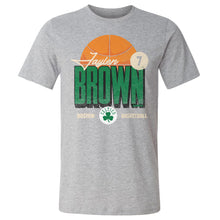 Load image into Gallery viewer, Jaylen Brown Boston Celtics Label WHT
