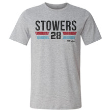 Load image into Gallery viewer, Kyle Stowers Miami Font
