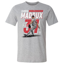 Load image into Gallery viewer, Greg Maddux Atlanta Dash WHT
