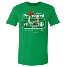 Load image into Gallery viewer, Payton Pritchard Boston Celtics Cover WHT
