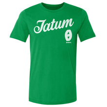 Load image into Gallery viewer, Jayson Tatum Boston Script WHT

