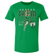 Load image into Gallery viewer, Jayson Tatum Boston Celtics Shattered WHT

