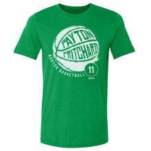 Load image into Gallery viewer, Payton Pritchard Boston Basketball WHT
