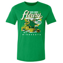 Load image into Gallery viewer, Marc-Andre Fleury Minnesota Retro WHT
