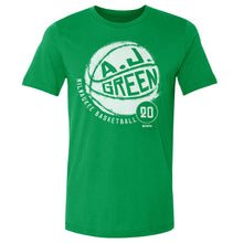 Load image into Gallery viewer, A.J. Green Milwaukee Basketball WHT
