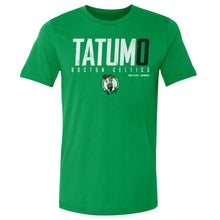 Load image into Gallery viewer, Jayson Tatum Boston Celtics Elite WHT

