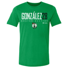 Load image into Gallery viewer, Hugo Gonzalez Boston Celtics Elite WHT
