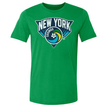 Load image into Gallery viewer, New York Cosmos Emblem WHT

