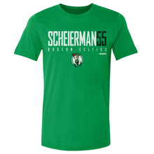 Load image into Gallery viewer, Baylor Scheierman Boston Celtics Elite WHT
