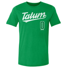 Load image into Gallery viewer, Jayson Tatum Script W WHT
