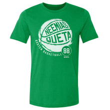 Load image into Gallery viewer, Neemias Queta Boston Basketball WHT
