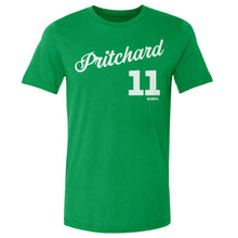 Load image into Gallery viewer, Payton Pritchard Boston Script WHT
