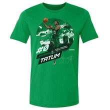 Load image into Gallery viewer, Jayson Tatum City Emblem WHT
