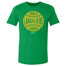 Load image into Gallery viewer, Shea Langeliers Sacramento Vintage Baseball WHT
