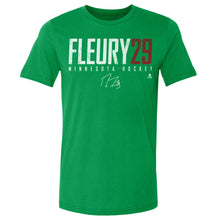 Load image into Gallery viewer, Marc-Andre Fleury Minnesota Elite WHT
