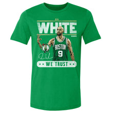 Load image into Gallery viewer, Derrick White Boston Celtics Trust WHT
