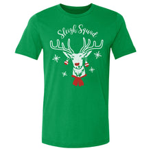 Load image into Gallery viewer, Christmas Sleigh Squad WHT
