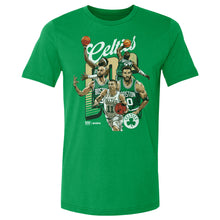 Load image into Gallery viewer, Boston Celtics 2026 Starting 5 WHT
