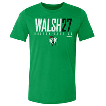 Load image into Gallery viewer, Jordan Walsh Boston Celtics Elite WHT
