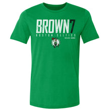 Load image into Gallery viewer, Jaylen Brown Boston Celtics Elite WHT
