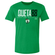 Load image into Gallery viewer, Neemias Queta Boston Celtics Elite WHT
