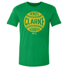Load image into Gallery viewer, Denzel Clarke Sacramento Vintage Baseball WHT
