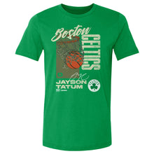 Load image into Gallery viewer, Jayson Tatum Boston Celtics All Net WHT
