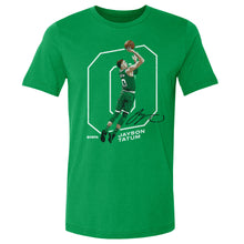 Load image into Gallery viewer, Jayson Tatum Outline W WHT

