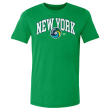 Load image into Gallery viewer, New York Cosmos Arc WHT
