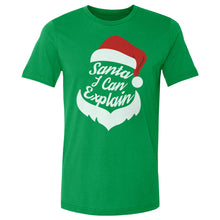 Load image into Gallery viewer, Christmas Santa I Can Explain WHT
