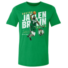 Load image into Gallery viewer, Jaylen Brown Boston Celtics Slant WHT
