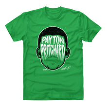 Load image into Gallery viewer, Payton Pritchard Player Silhouette WHT
