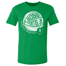 Load image into Gallery viewer, Bobby Portis Milwaukee Basketball WHT
