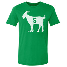 Load image into Gallery viewer, Boston GOAT 5 WHT
