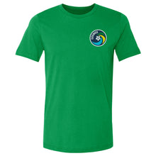 Load image into Gallery viewer, New York Cosmos Pocket WHT
