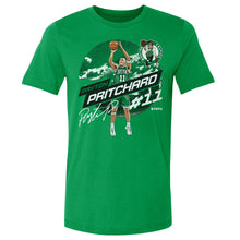 Load image into Gallery viewer, Payton Pritchard Boston Celtics City Emblem WHT
