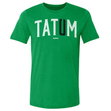 Load image into Gallery viewer, Jayson Tatum Name Number W WHT
