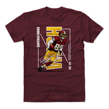 Load image into Gallery viewer, Santana Moss Throwback WHT
