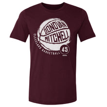 Load image into Gallery viewer, Donovan Mitchell Cleveland Basketball WHT
