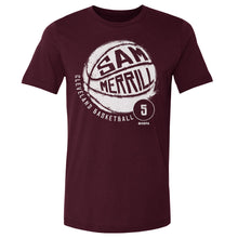 Load image into Gallery viewer, Sam Merrill Cleveland Basketball WHT
